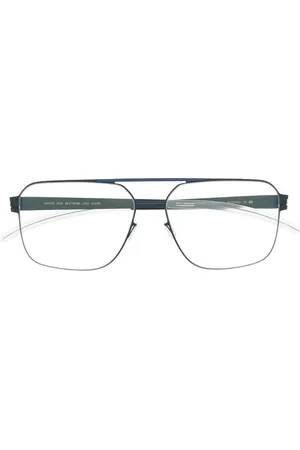 MYKITA Klassische Pilotenbrille