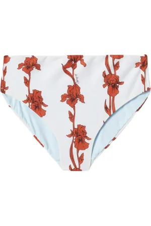 La DoubleJ Bikini mit Rüschen