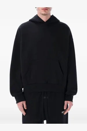 FEAR OF GOD Hoodie aus Fleece