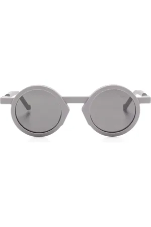 Vava Eyewear Sonnenbrille mit rundem Gestell