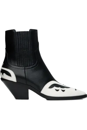 ENFANTS RICHES DEPRIMES Midnight Stiefeletten