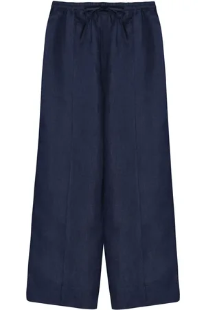 Sleeper Satinhose mit Kordelzug