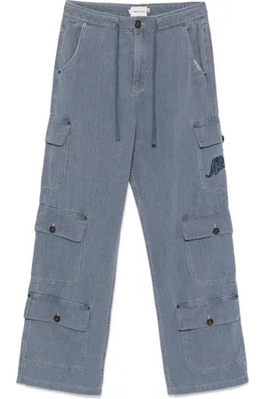 HONOR THE GIFT Motorhead Cargohose