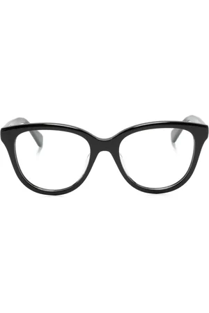 Chloé Klassische Cat-Eye-Brille