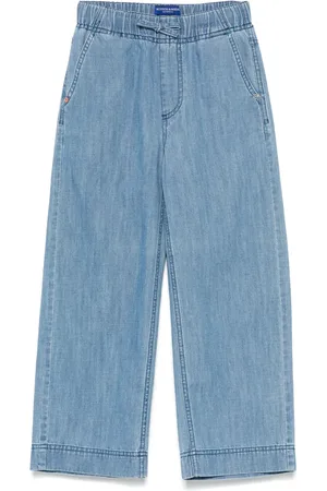Scotch&Soda Jeans mit Kordelzug