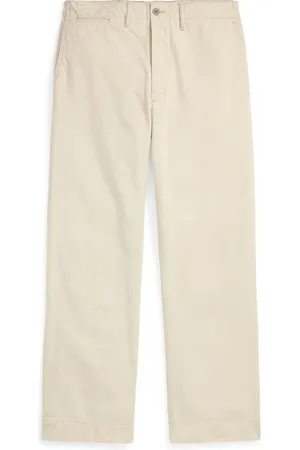 Ralph Lauren Field Chino