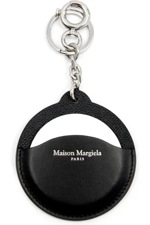 Maison Margiela Schlüsselanhänger aus Leder