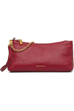 Coccinelle Aura Schultertasche
