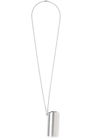 Rick Owens Lighter Holder Halskette