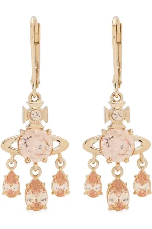 Vivienne Westwood Joaquina Ohrringe