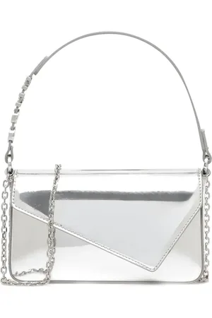 HUGO BOSS Laminierte Tote Bag