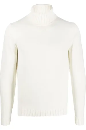 ZANONE Pullover mit Rollkragen
