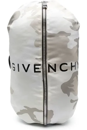 Givenchy Rucksack mit Camouflage-Print