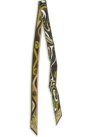 Puccini Schal mit Print