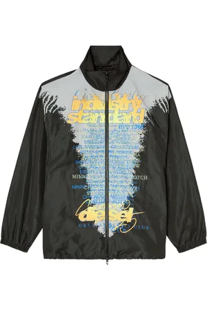 Diesel Remaster Capsule J-Erik Jacke