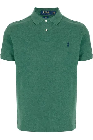 Ralph Lauren Klassisches Poloshirt