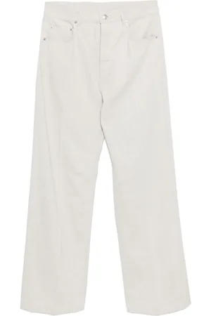 Rick Owens Geth Jeans