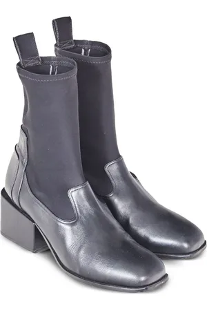 Gloria Coelho Klassische Stiefel
