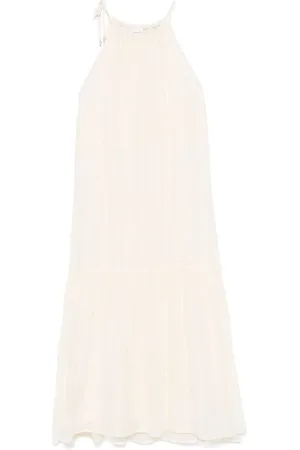 Liu Jo Klassisches Maxikleid