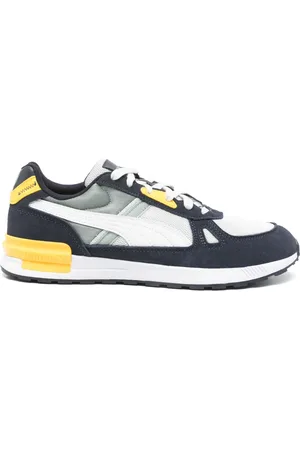 PUMA Graviton Sneakers