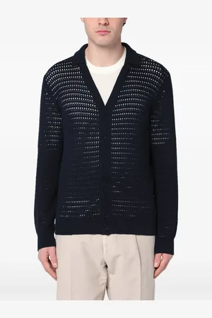 Roberto Collina Cardigan aus Baumwolle