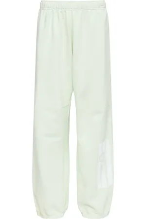 Maison Margiela Jogginghose mit Nummern-Motiv