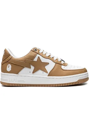 A Bathing Ape BAPE STA #4 M1 Sneakers