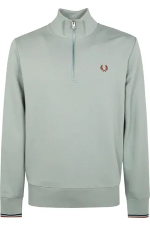 Fred Perry Gestrickter Pullover