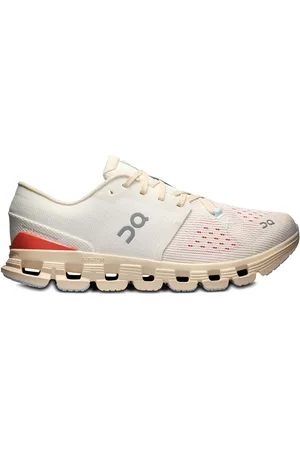 On Running Cloud X4 Lauf-Sneakers mit Mesh