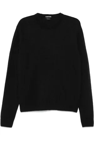 Tom Ford Pullover mit Rundhalsausschnitt