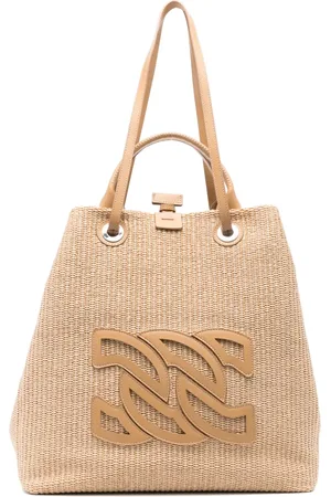 Casadei Dome Baia Tote Bag