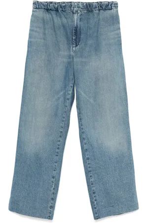 Sandro Jeans mit geradem Bein