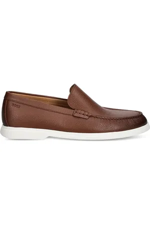 HUGO BOSS Klassische Loafer