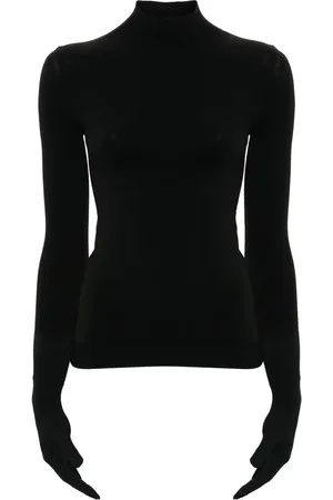 Balenciaga Gestrickter Pullover
