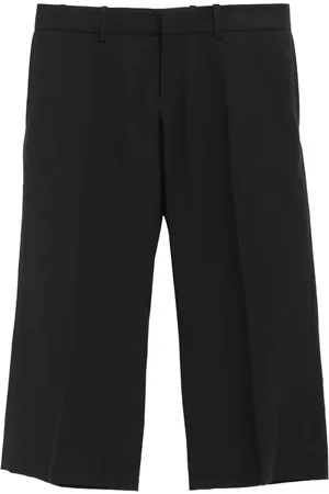 Balenciaga Tief sitzende Caprihose