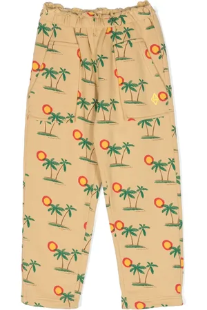 The Animals Observatory Horse Jogginghose mit grafischem Print