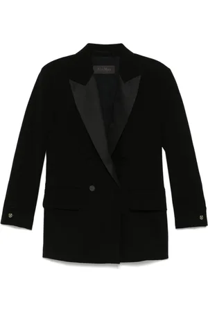 Max Mara Gabarra Blazer