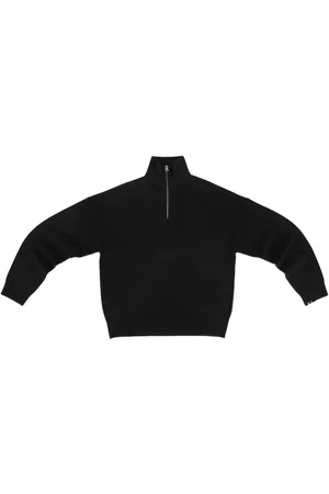 EXTREME CASHMERE Nº235 Hike Pullover