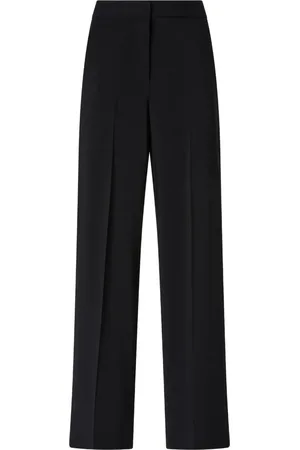 Pinko Hose mit weitem Bein