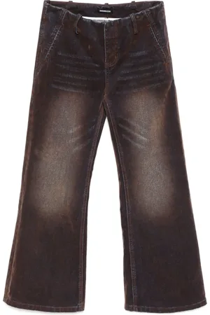Ground Zero Ausgestellte Hose