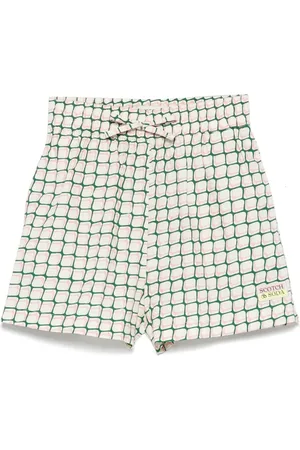 Scotch&Soda Shorts mit Print