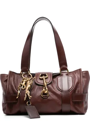 Chloé Kerala Schultertasche 25cm