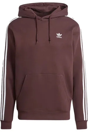 adidas Originals Hoodie mit 3 Streifen