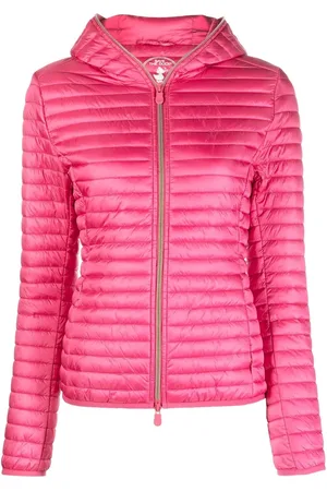 save the duck Alexa Daunenjacke mit Kapuze