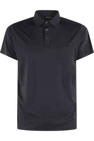 save the duck Poloshirt mit kurzen Ärmeln