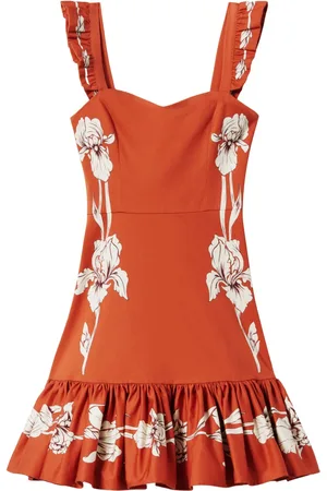 La DoubleJ Gingerbread Minikleid