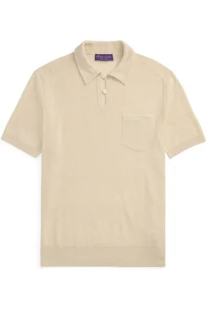 Ralph Lauren Klassisches Poloshirt