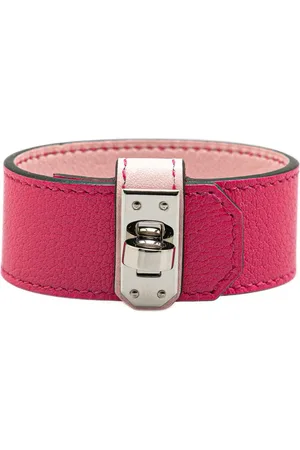 Hermès 2024 Chevre Chamkila Kelly Twist PM T2 Armband