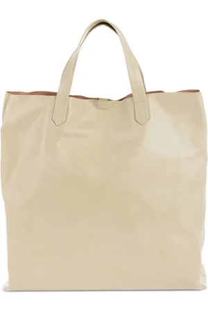 Jil Sander Klassischer Shopper