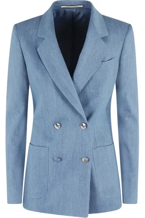 TAGLIATORE Doppelreihiger Blazer